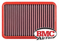 BMC 2012 Peugeot 4008 1.8L HDI 150 Replacement Panel Air Filter