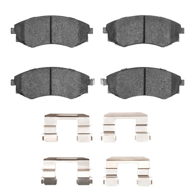 DFC auto part