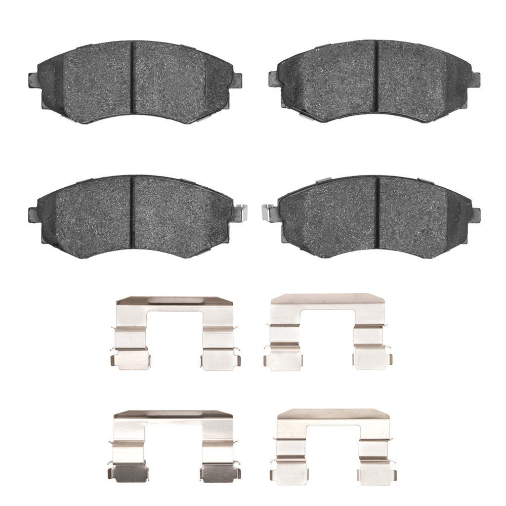 DFC auto part