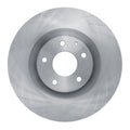 DFC auto part installed view