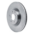 DFC 22-25 Mazda CX-50 Front Brake Rotor