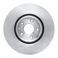 DFC 22-25 Mazda CX-50 Front Brake Rotor