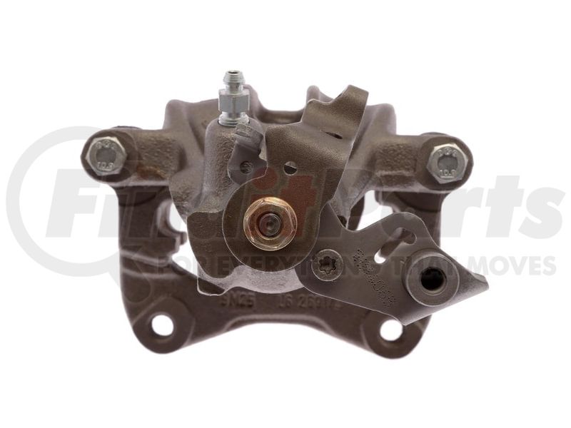 FRICTION CALIPERS