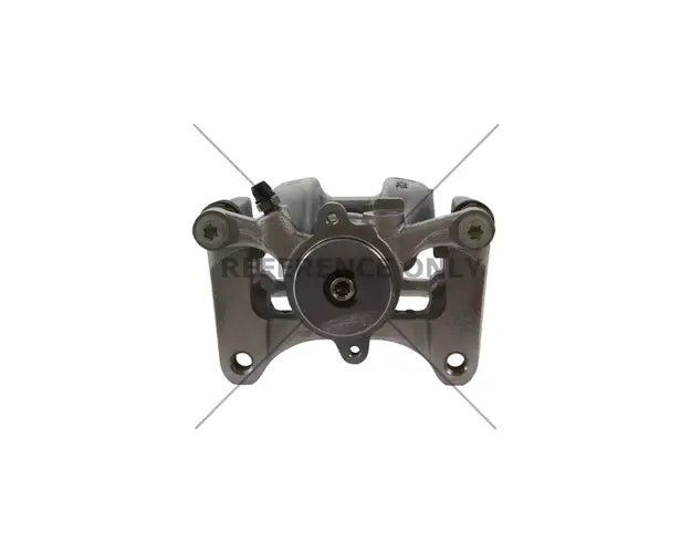 R&R CALIPER ONLY EPB