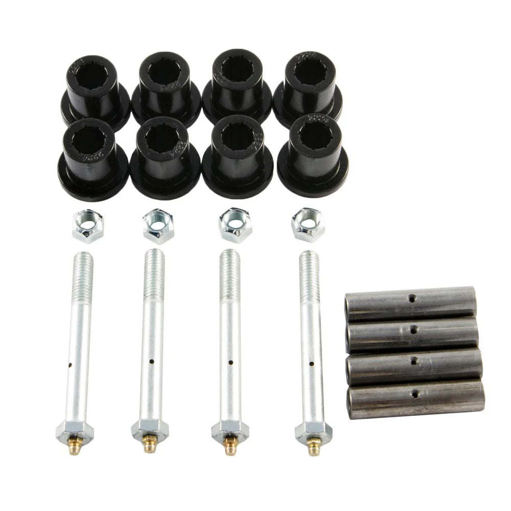 Mountain Off Road hardware kit