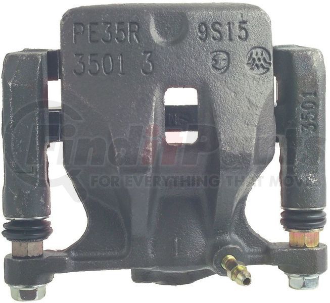 FRICTION CHOICE CALIPERS