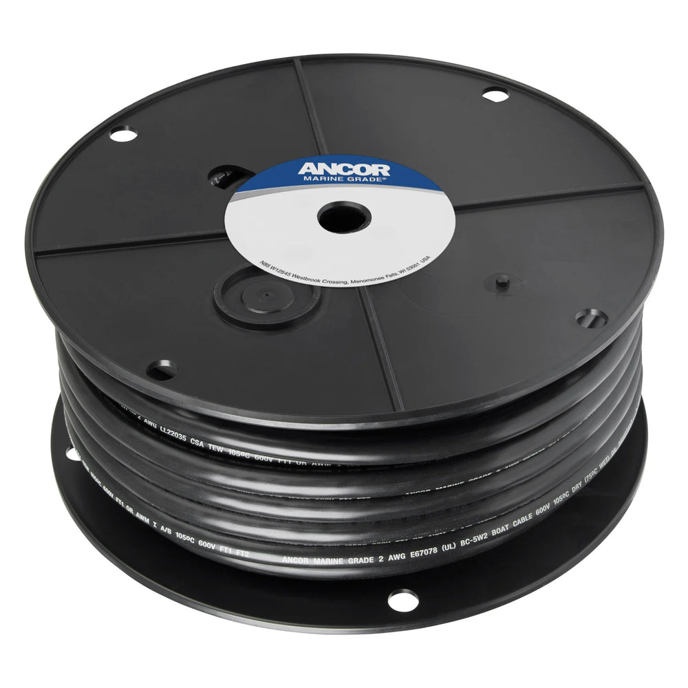 ANCOR auto part