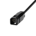 XDCR, CHIRP-HI-WIDE, SUCTION, 7 PIN