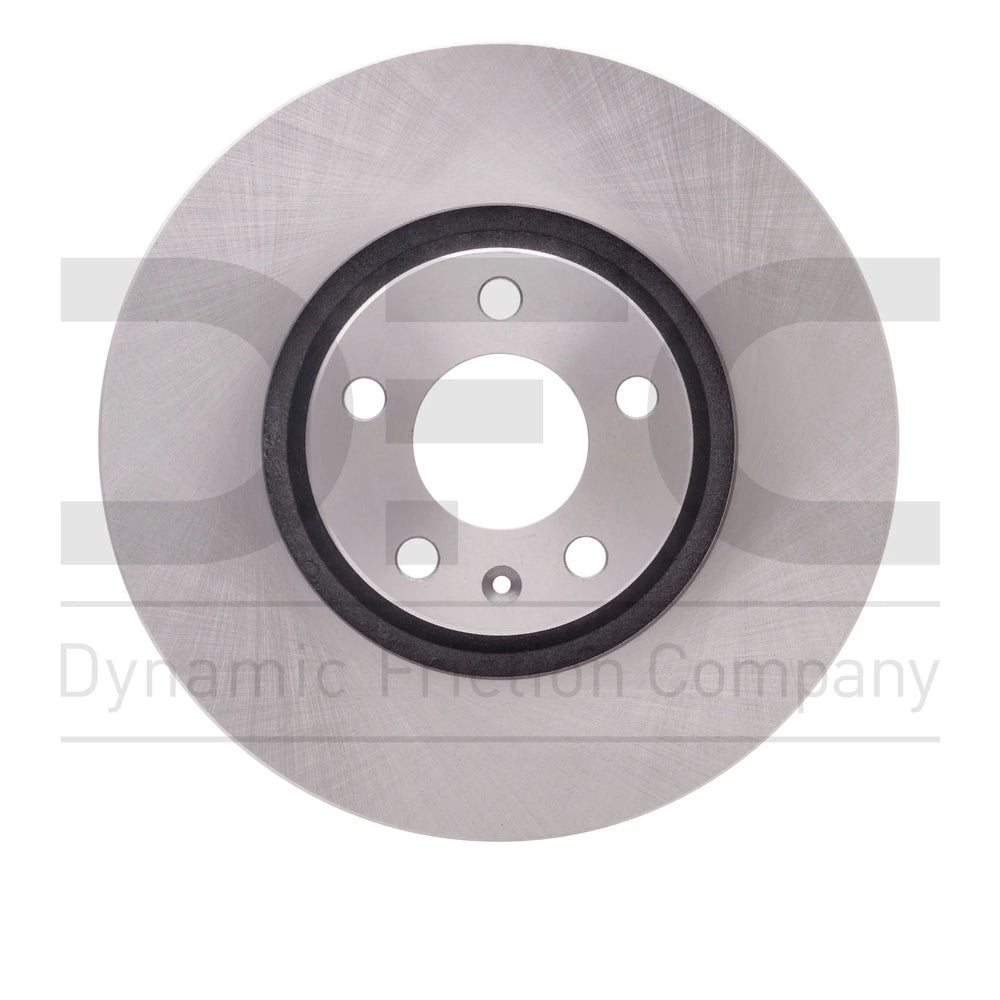 DFC auto part