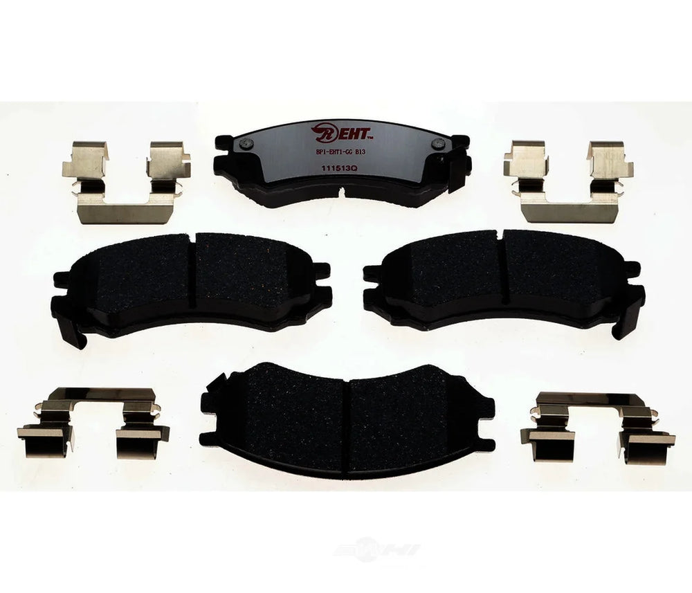 R auto part
