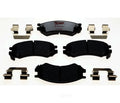 BRAKE PAD SET