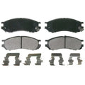 BRAKE PAD SET