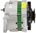 RE ALTERNATOR