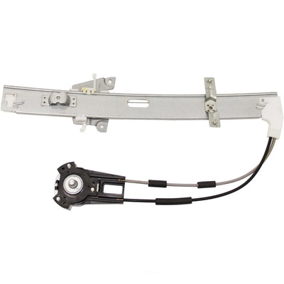 TRAKMOTIVE auto part