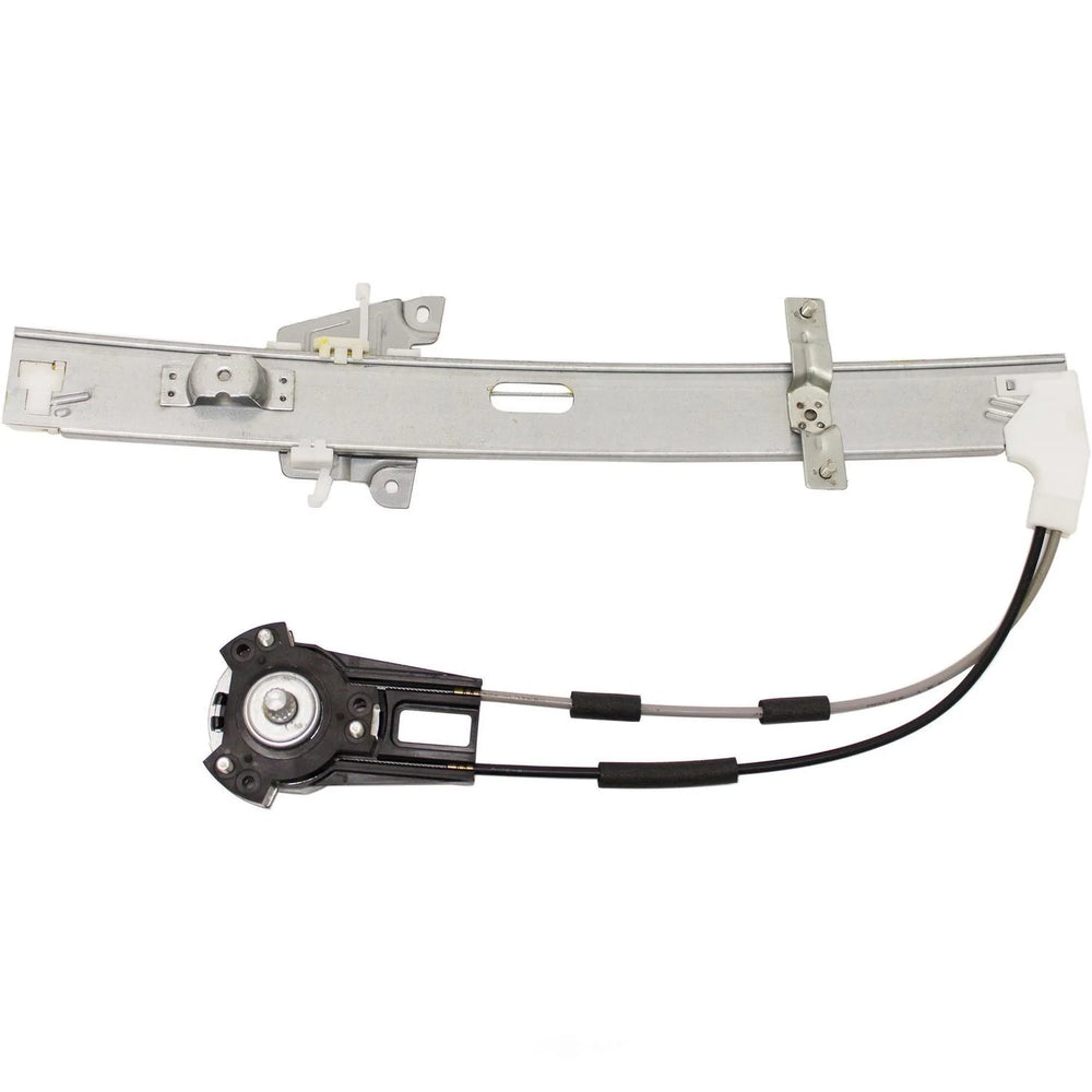 TRAKMOTIVE auto part