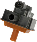 PURGE SOLENOID