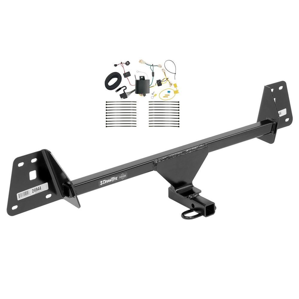 1619 PRIUS/1718 PRIUS PRIME TONE W/UPDGRADED CIRCUIT PROTECTED MODULITE HD