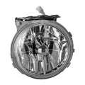 0004 SB LEGCY OUTBK/0306 BAJA F.L RH