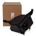 Engine Coolant Reservoir