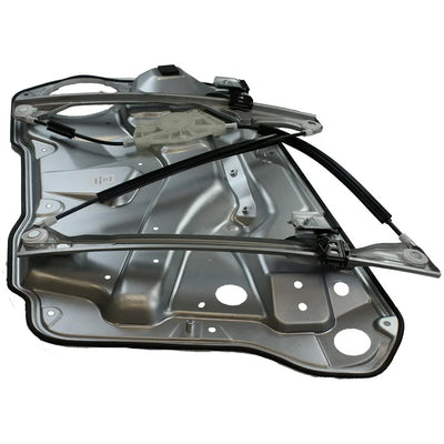 Gas Cap & Miscellaneous OEM: Window Regulators