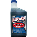 SEMISYNTHETIC 2CYCLE OIL 1 PINT CASE OF 12