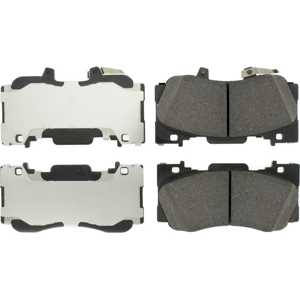 Stoptech auto part