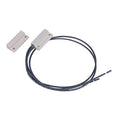 PLUNGER DR. SWITCH W/ROCKER