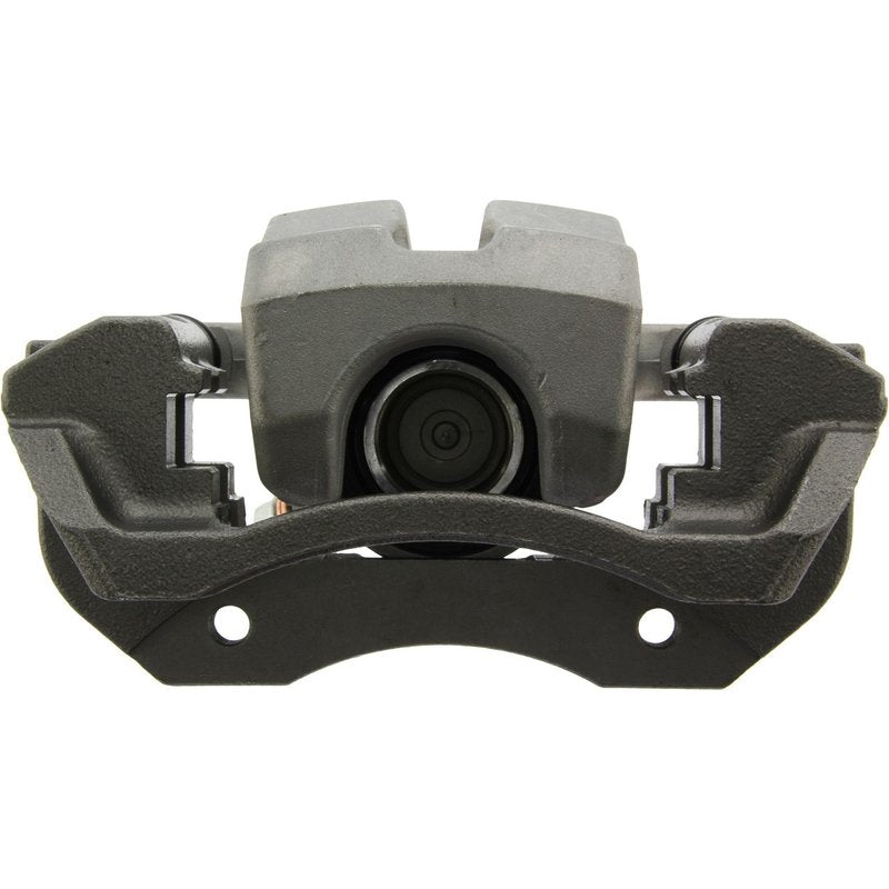 SEMI-LOADED BRAKE CALIPER