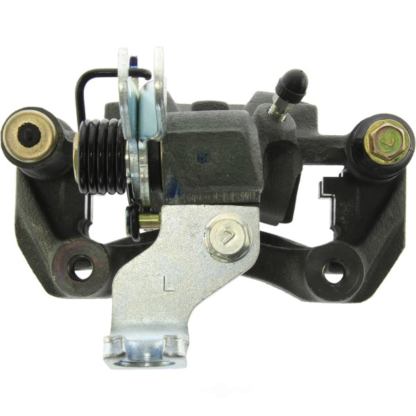 SEMI-LOADED CALIPER