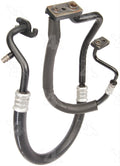 LINE HOSE ASSEMBLY