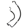 FOUR SEASONS auto part detail