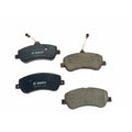 DISC BRAKE PADS