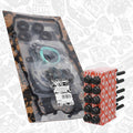 Engine Cylinder Head Gasket Set - 02-34980-02