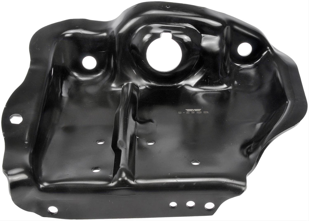 SHOCK MOUNT