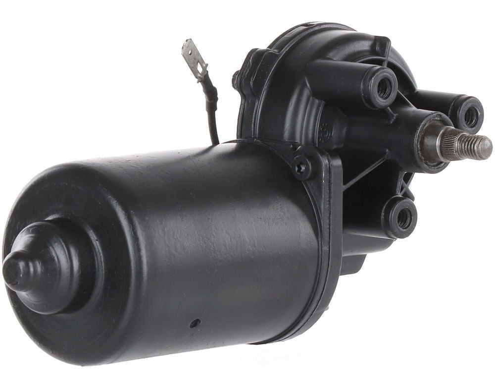 A1 REMFG INC auto part