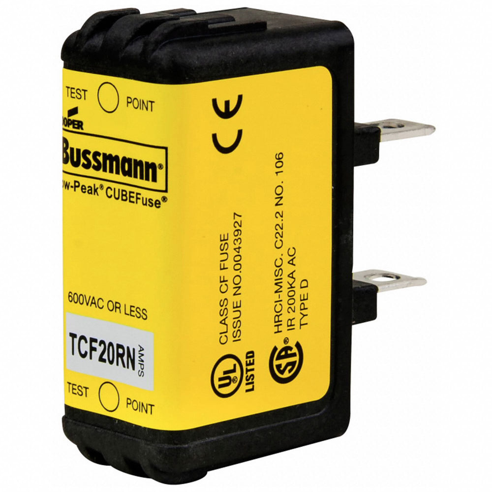 BUSSMANN auto part
