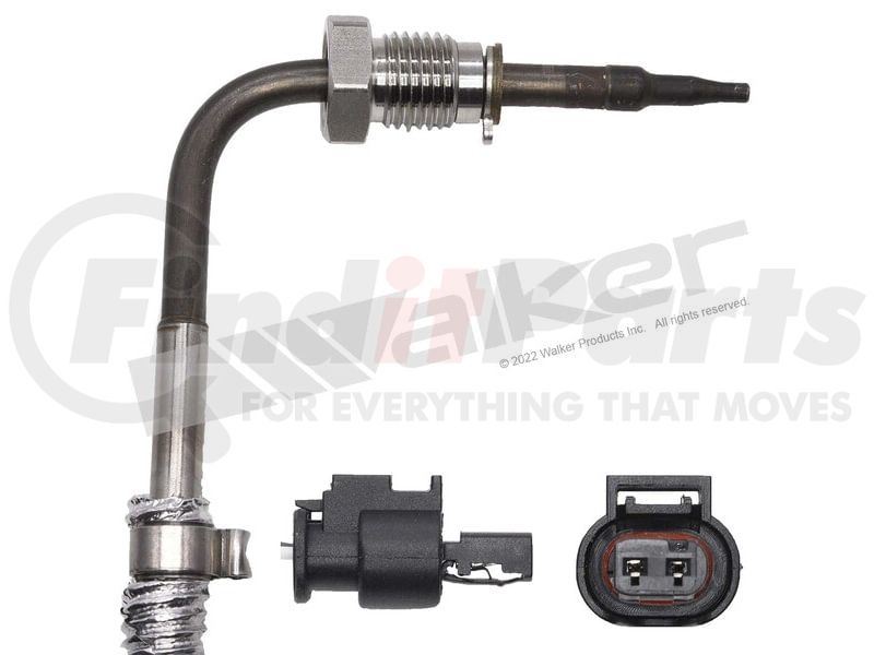 Walker Products Inc. - auto part