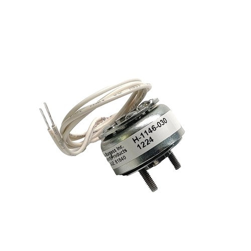 SOLENOID SWITCH