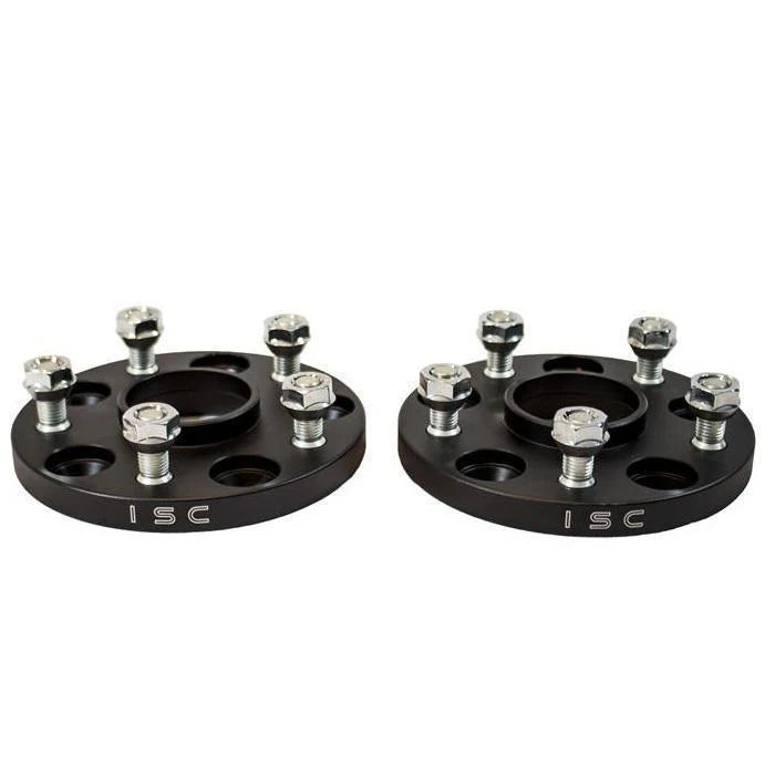ISC WHEEL SPACER 5X114.3 (NISSAN)