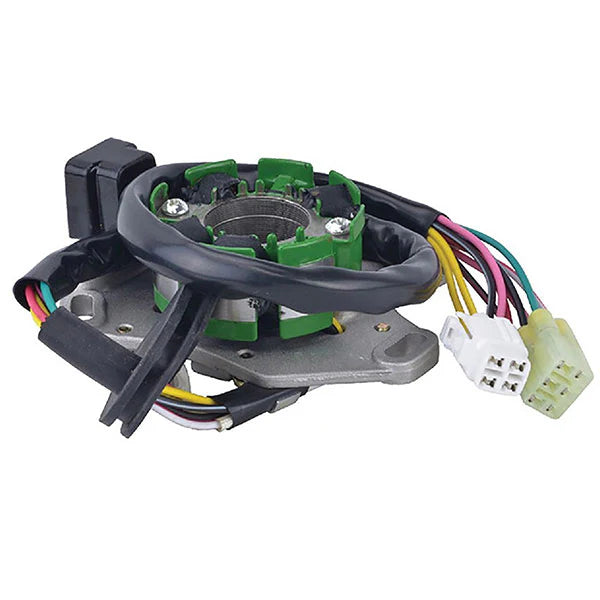 Arrowhead Suzuki Stator Coil
