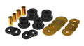 Prothane 90-94 Mitsubishi Eclipse Subframe Mount Kit - Red