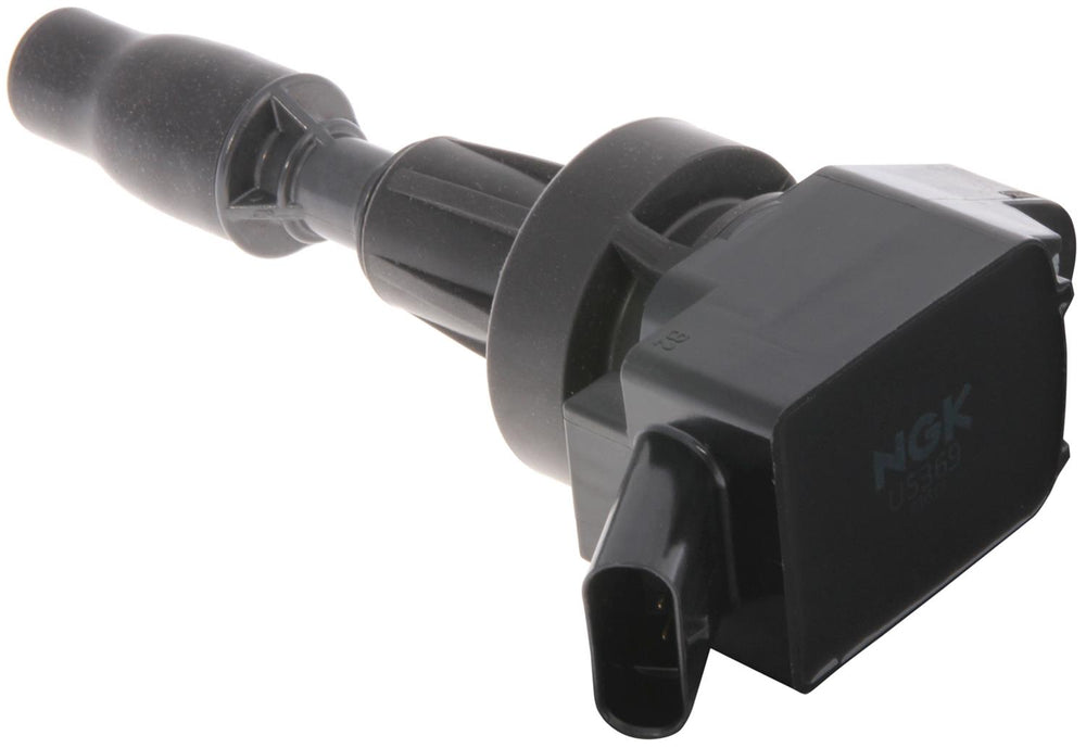 NGK auto part