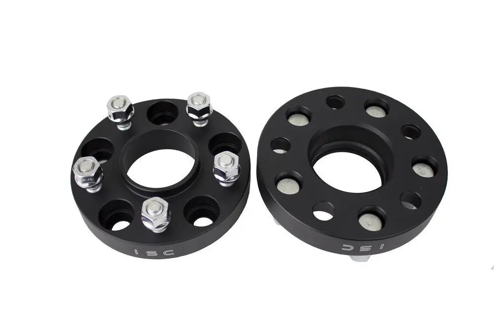 ISC WHEEL SPACER 5X114.3 BOLT PATT