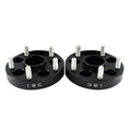 ISC WHEEL SPACER 5X100 (SUBARU) BO