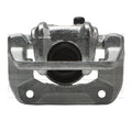 DFC 05-06 Honda CR-V Rear-R Premium Caliper - Silver Zinc Coated