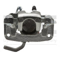 DFC 05-06 Honda CR-V Rear-R Premium Caliper - Silver Zinc Coated