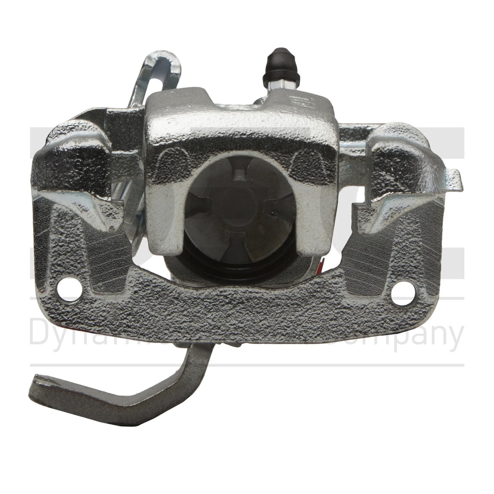 DFC silver auto part