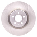 DFC 04-07 Volvo S60/V70 Front Brake Rotor