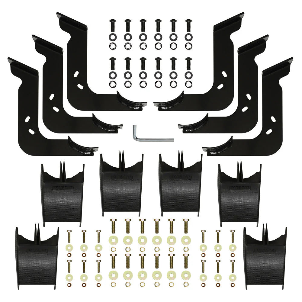 BRACKET KIT FOR 2124235