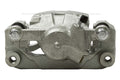 DFC 08-21 Subaru Forester Rear-L Premium Caliper - Silver Zinc Coated